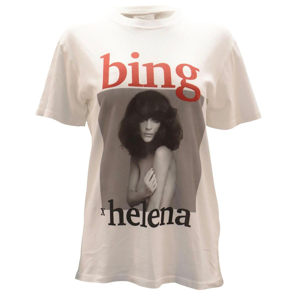 Camiseta de manga corta