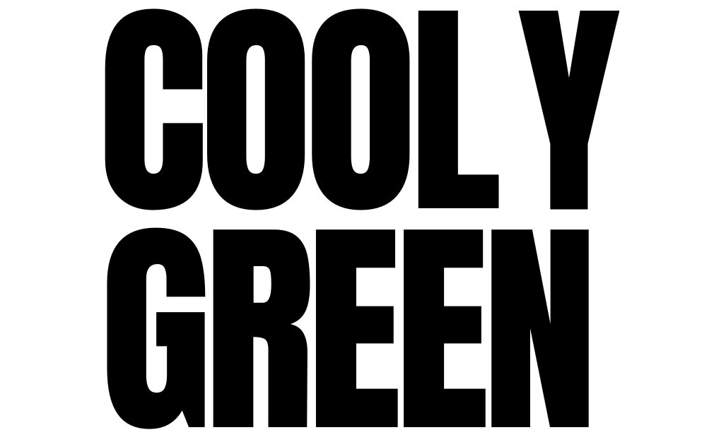 COOLYGREEN